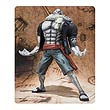 One Piece Hordy Jones Figuarts Zero Action Figure